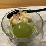 じどりや 穏座 - 