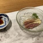 じどりや 穏座 - 