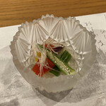 じどりや 穏座 - 