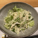 じどりや 穏座 - 