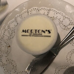 Morton's The Steakhouse - 