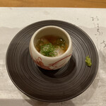 じどりや 穏座 - 