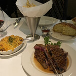 Morton's The Steakhouse - 
