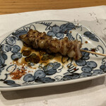 じどりや 穏座 - 