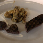 Morton's The Steakhouse - 