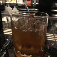 Morton's The Steakhouse 丸の内 - ステーキ入りカクテル