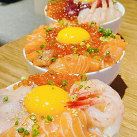 Seafood bar Ermitage 横浜鶴屋町店 - 