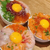 Seafood bar Ermitage 横浜鶴屋町店 - 