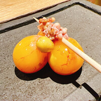 焼鳥 市松 - 