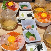 Seafood bar Ermitage 横浜鶴屋町店 - 