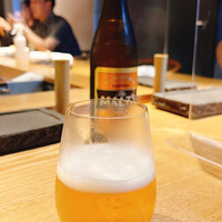 焼鳥 市松 - 