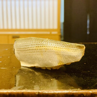 鮨 まつうら - 