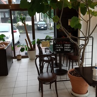 パティスリー ソワン_2