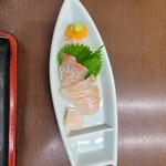 お食事処おさない - 