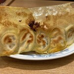 餃子百珍 一味玲玲 - うーん