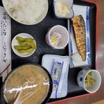 お食事処おさない - 