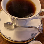 麻生珈琲店 市川本店 - クリアで華やか、優しくデリケートな口当たり