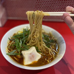 スター ラーメン - 