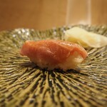 うを徳 - 大トロ（握り）