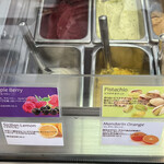 マリオ ジェラテリア - 