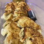 ひょうたん - お持ち帰りはどうしてもグチャとした感じになるので、おすすめは出来ない