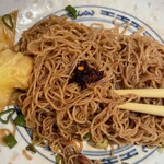 香港麺 新記 - 