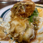 キッチン あずま - 