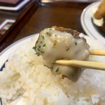 キッチン あずま - 