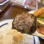 キッチン あずま - 