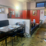 キッチン あずま - 