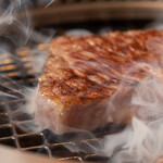 焼肉 水谷 - 熟成サーロイン