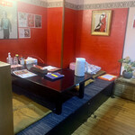 キッチン あずま - 