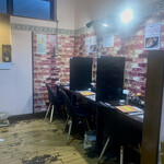 キッチン あずま - 