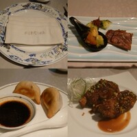 中国飯店 富麗華 - 