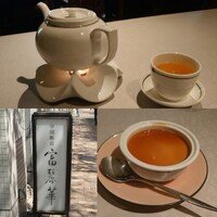 中国飯店 富麗華 - 