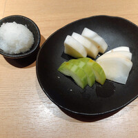 焼鳥 おみ乃 - 