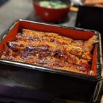 Unagi Musashino - 