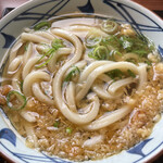 丸亀製麺 - 