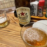 大衆酒場 さわ村 - 