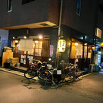 大衆酒場 さわ村 - 