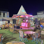 NU AiR THE ROOF TOP of SAPPORO - 