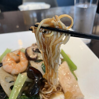中国菜 老四川 飄香 銀座三越店 - 