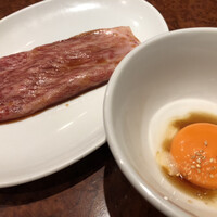 焼肉 スタミナ苑 - 