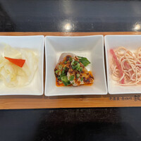 中国菜 老四川 飄香 銀座三越店 - 