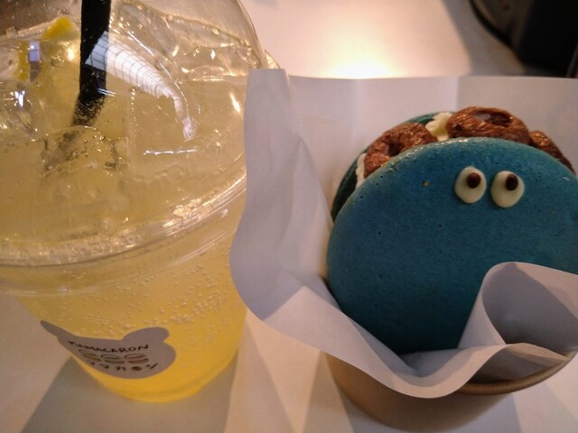 MAMACARON (ママカロン) - 鶴橋/マカロン | 食べログ MAMACARON (ママカロン) - 鶴橋/マカロン | 食べログ