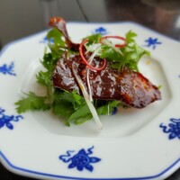 中国菜 老四川 飄香 銀座三越店 - 