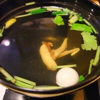 恵比寿 鰻 松川 - 