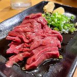 和牛焼肉 あおき屋 - 料理写真: