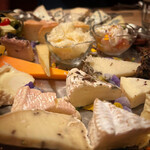 パリのワイン食堂 - 