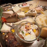 パリのワイン食堂 - 